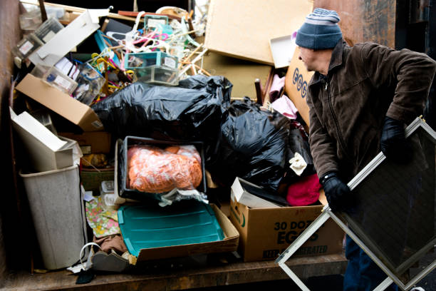 Best Hoarding Cleanup  in , CA