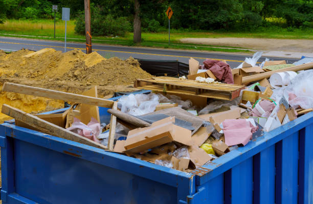 Best Commercial Junk Removal  in , CA